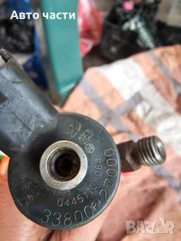 дюза за HYUNDAI KIA 0445110064 2,0crdi ,1,5crdi