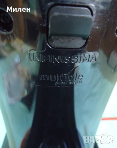 Кафемашина с гаранция 1 година за капсули Долче густо NESCAFÉ® Dolce Gusto Krups Infinissima.Black, снимка 9 - Кафемашини - 54206071