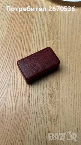 Антика самобръсначка Guilette, снимка 6 - Антикварни и старинни предмети - 52632848