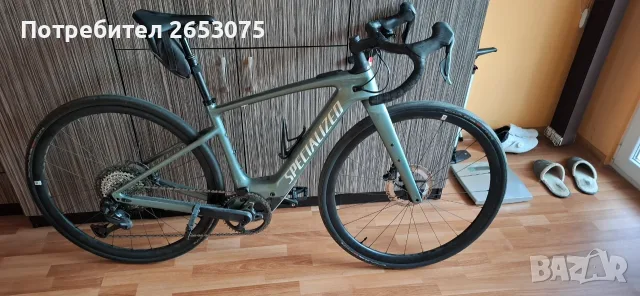 велосипед specialized creo sl2 expert