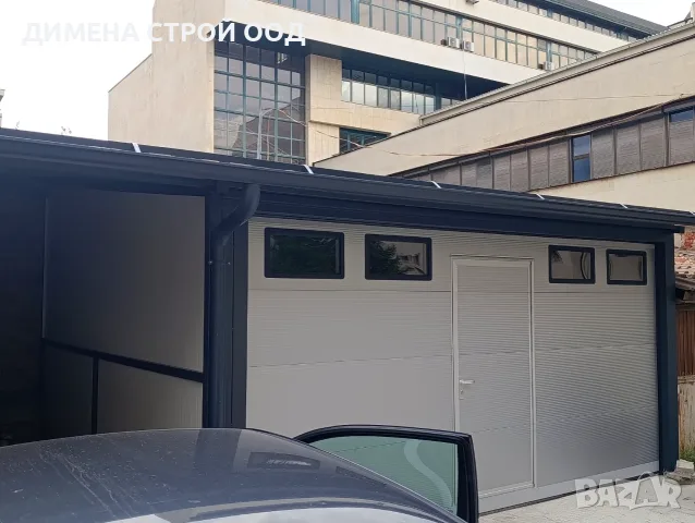 Метални конструкции, снимка 7 - Антикварни и старинни предмети - 56128615