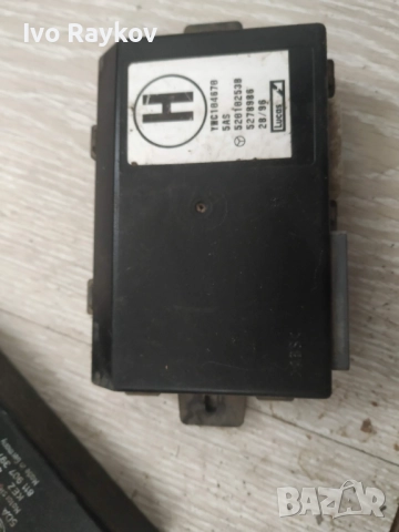 Модул аларма за Rover 400 Sedan II , YWC104670 , 52010253B