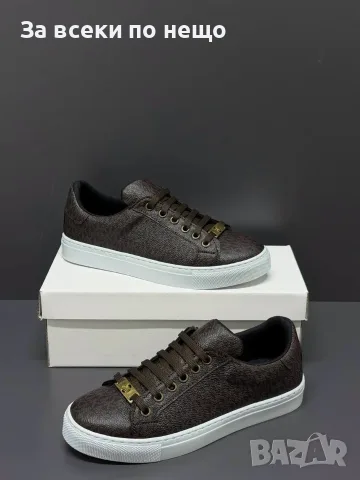 Michael Kors Дамски Маратонки👟Дамски Спортни Обувки - Различни Цветове Код SEM-413, снимка 2 - Маратонки - 55867810