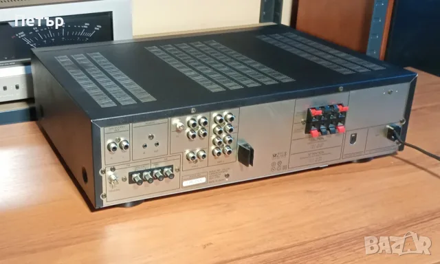 Harman Kardon HK3400, снимка 5 - Ресийвъри, усилватели, смесителни пултове - 56011369