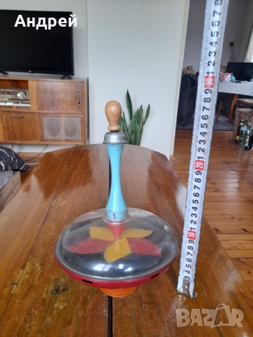 Детска играчка пумпал #6, снимка 2 - Други ценни предмети - 40060531