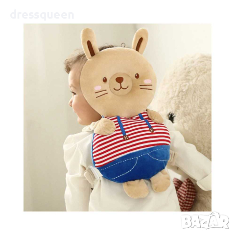 2669 Протектор за глава и гръб за прохождане на малки деца - тип раница, снимка 13 - Други - 44615330