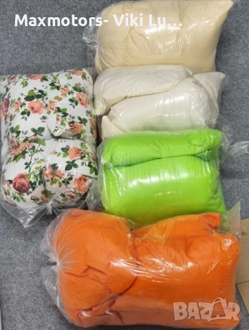 Градинска люлка тип яйце БЯЛО-185лв, снимка 5 - Други - 40512432