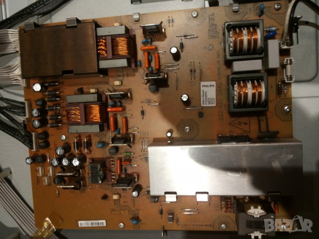 Philips 42" платки телевизор  42PFL5322/10 42pfl, снимка 6 - Части и Платки - 29921085