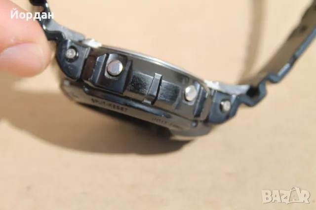 Мъжки часовник ''Casio G-Shock'', снимка 8 - Мъжки - 47282205