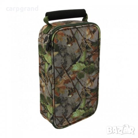 Чантичка за дипове NGT CAMO, снимка 4 - Такъми - 31021592
