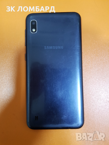 Samsung Galaxy A10 32GB Dual, снимка 3 - Huawei - 44672416