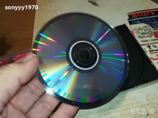 NEIL FINN CD 2105251131, снимка 10 - CD дискове - 50372703