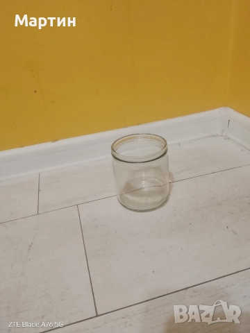 Буркани Омниа 300+ бр, снимка 3 - Буркани, бутилки и капачки - 52847295