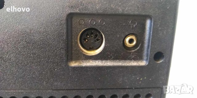 Радио Telefunken partner 400#1, снимка 6 - Радиокасетофони, транзистори - 42920920