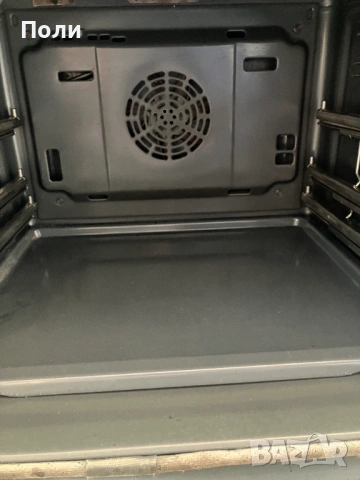Siemens iQ700 Сименс Фурна за вграждане с пиролиза, снимка 3 - Печки, фурни - 54340509
