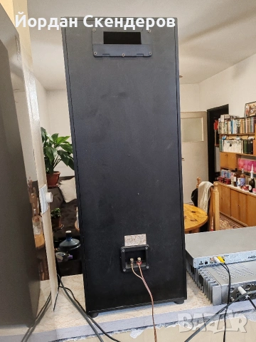 Radiotehnika S90 Gold line като нови, снимка 11 - Тонколони - 54207956