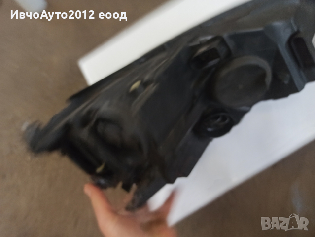 Фар ляв оригинален valeo 5G1 941 005 Volkswagen golf 7 , снимка 3 - Части - 44743969