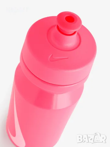 Спортна бутилка Nike, снимка 5 - Спортна екипировка - 56415296