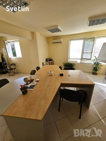 Офис под наем Шумен Център