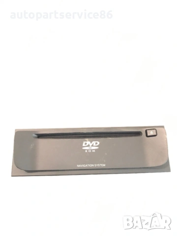 DVD навигация за Nissan Almera Tino 2.2 Dci (2006) 28330BU800 CCA-8300D