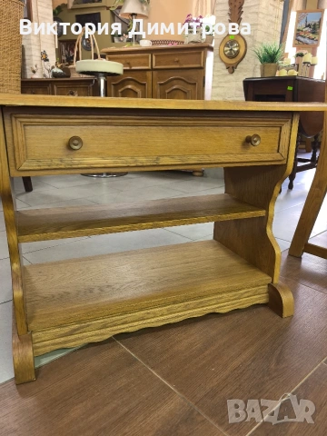 Масичка ТВ (код ПР-01), снимка 3 - Маси - 54363173