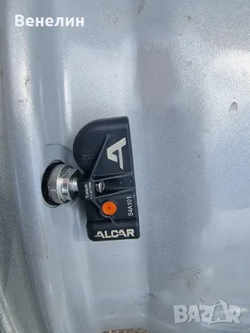 4бр.Алуминиеви джанти за КИА,ХОНДА, ХЮНДАЙ, Нисан, Мазда, Тойота 5х114.3х18цола.Внос от Германия , снимка 7 - Гуми и джанти - 50402904