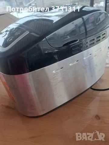 Продава се, снимка 4 - Хлебопекарни - 49331788