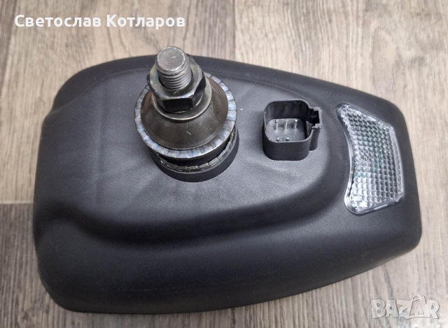 ФАРОВЕ ДЖЕЙ СИ БИ JCB, снимка 2 - Индустриална техника - 40426276