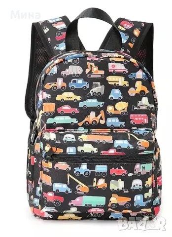 Раници за детска градина и училище, снимка 3 - Раници - 47273655