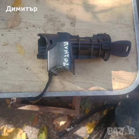 Контактен Ключ За Фиат Пунто 2 2000г / Fiat Punto 2 2000y