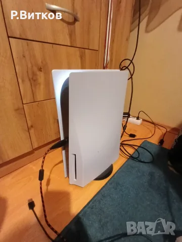 PS5, Плейстейшън 5, геймърска конзола за деца