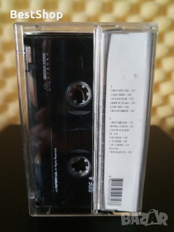 Мария - The Best of Maria 2013, снимка 2 - Аудио касети - 30720619