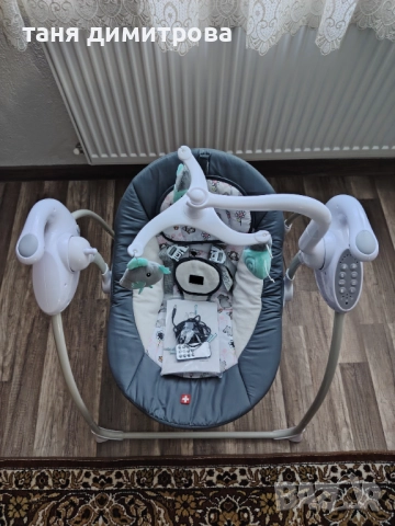 Люлка , снимка 4 - Други - 52563733