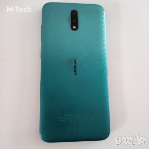 Nokia 2.3 части основна платка батерия
