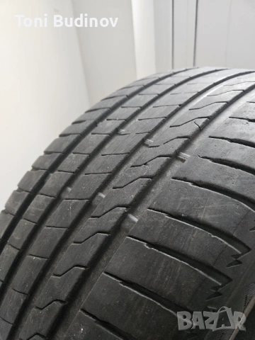 Летни гуми, снимка 4 - Гуми и джанти - 53933535
