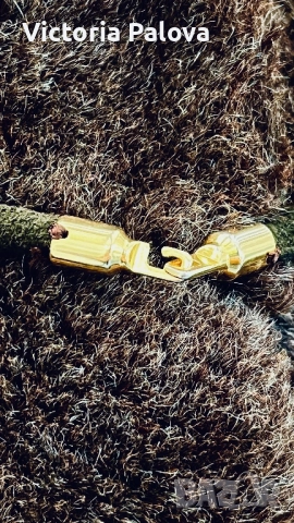 Луксозно  палто/ шуба GALAN алпака, снимка 9 - Палта, манта - 52197098