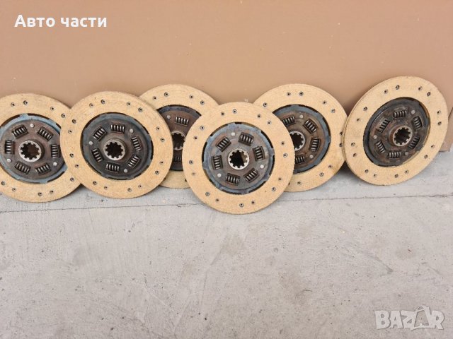 Феродов.диск за руски коли ВОЛГА., снимка 18 - Части - 35350727