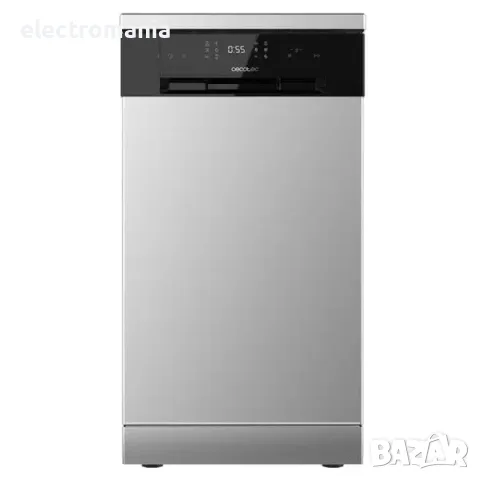Съдомиялна Cecotec Bolero Aquazero 4201 Inox E 45см