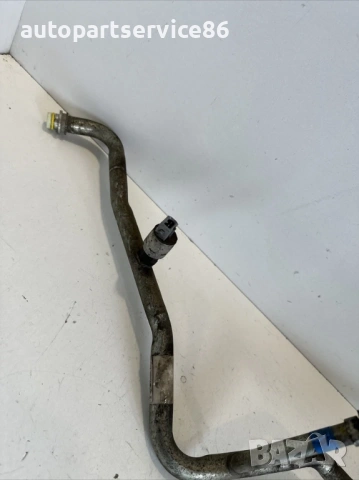 Маркуч за климатик/въздушна кондиция за Volvo C70 Convertible 2.0D (2008) 4N5H19A834DR, снимка 2 - Части - 54110293