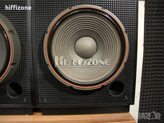  Sony ss-g7  ТОНКОЛОНИ, снимка 7 - Тонколони - 44668451