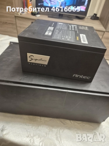 видео карта и захранване , снимка 11 - Видеокарти - 51981992