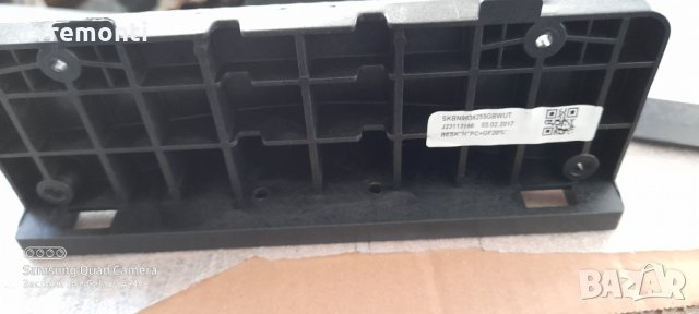 TV стойка за Телевизор Samsung UE49KU6172U, снимка 2 - Стойки, 3D очила, аксесоари - 31801679