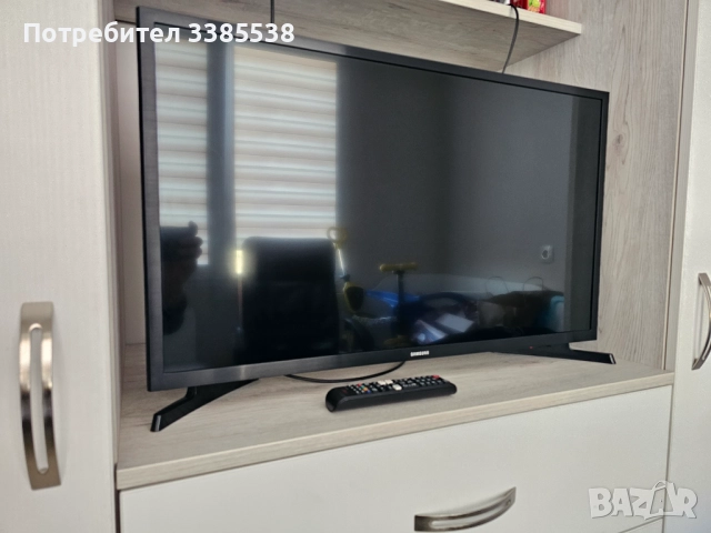 Смарт телевизор SAMSUNG 32