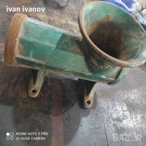 Корпус Месомелачка 22, снимка 2 - Друго търговско оборудване - 35436851