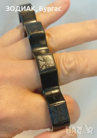 Метален БОКС, снимка 3 - Екипировка - 31956467