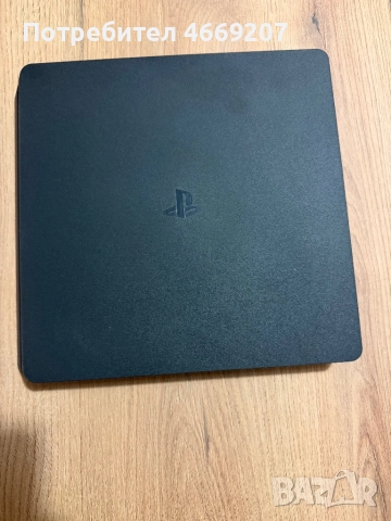 Продавам PlayStation 4 
