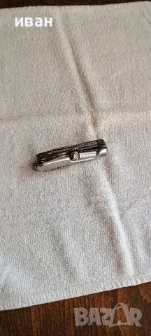 Джобно ножче-Ferro & Crome, снимка 3 - Ножове - 49211254