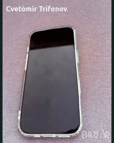 Iphone 17 256 gb mist blue