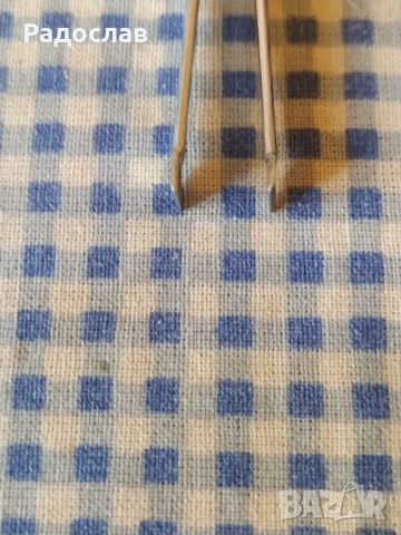 стара пинсета Mikov, снимка 5 - Други инструменти - 54246993