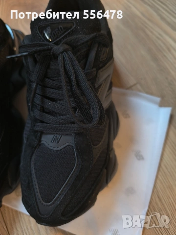 НОВИ!New Balance 9060, снимка 7 - Маратонки - 53926162